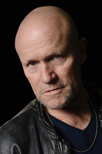 Michael Rooker as Bill Broussard