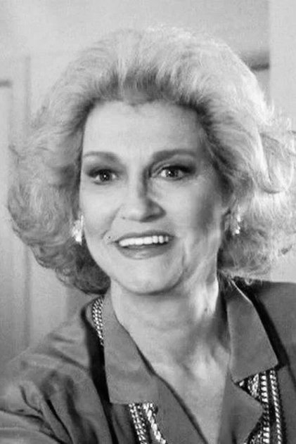 Suzanne Shepherd as Mrs. Scarlini