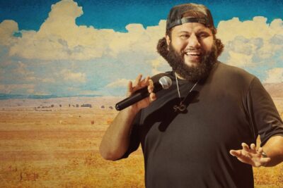 Mo amer: humor inconsistente con destellos brillantes