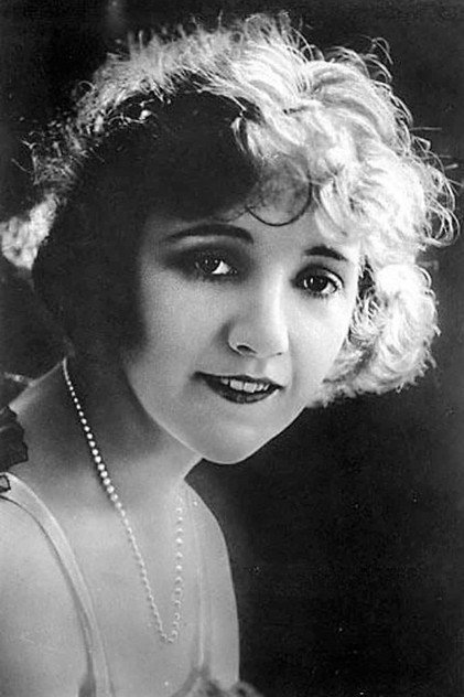 Constance  Talmadge como Madeleine