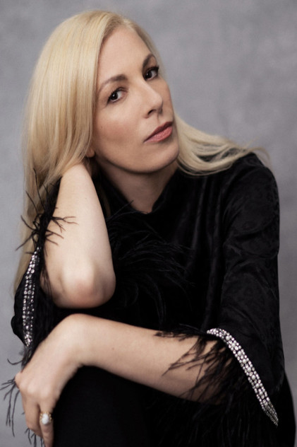 Livia De Paolis como Wendy