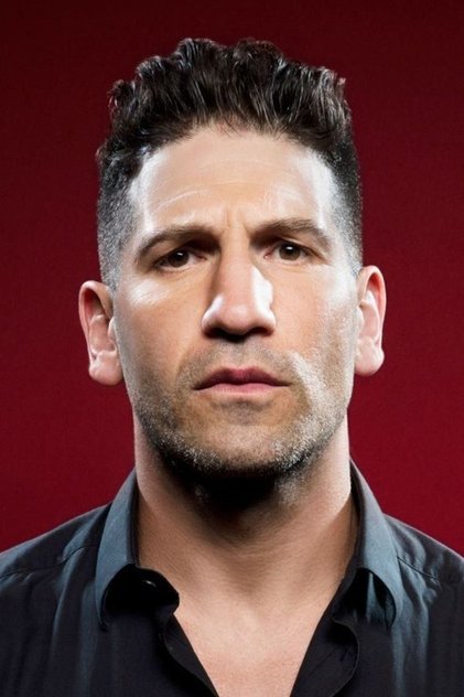 Jon Bernthal dans le rôle de Frank Castle / Punisher