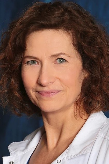 Marie Bunel dans le rôle de Sophie