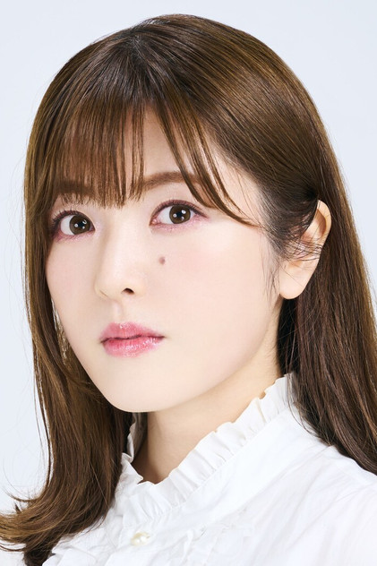 Ai Kakuma como Eris Boreas Greyrat (voice)