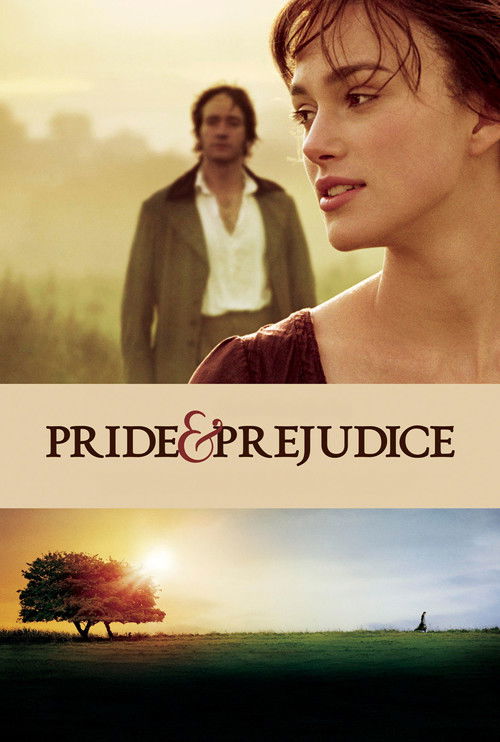 Orgulho e Preconceito (2005)