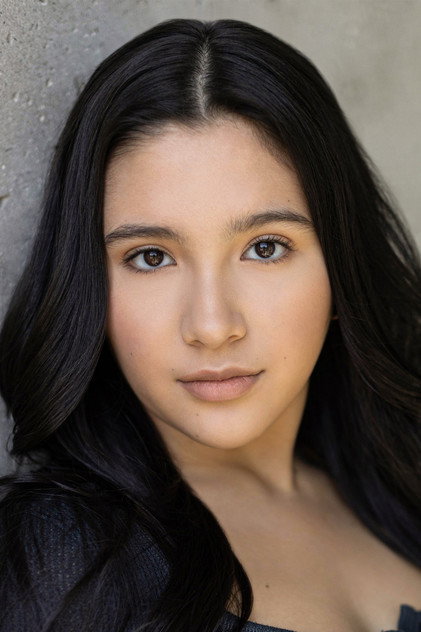 Maya da Costa as Coley