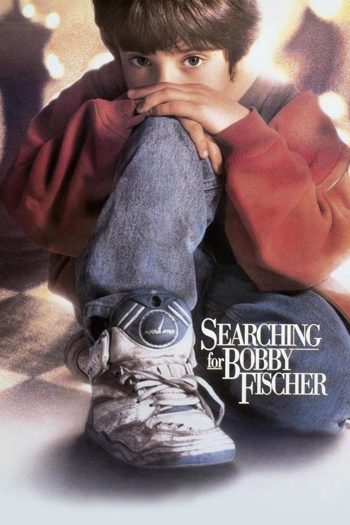 À la recherche de Bobby Fischer (1993)