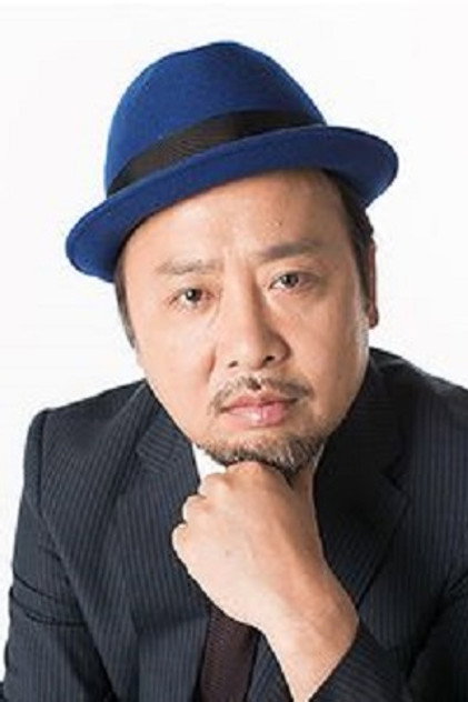 Makita Sports as Judge