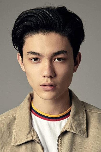 William Gao dans le rôle de Tao Xu