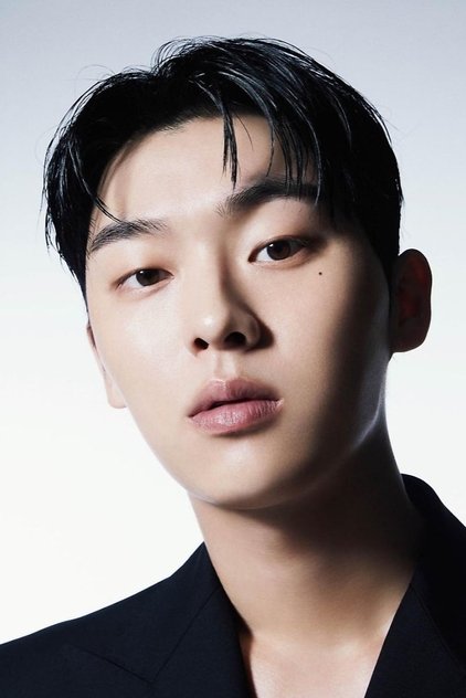 최현욱 역 Lee Kang