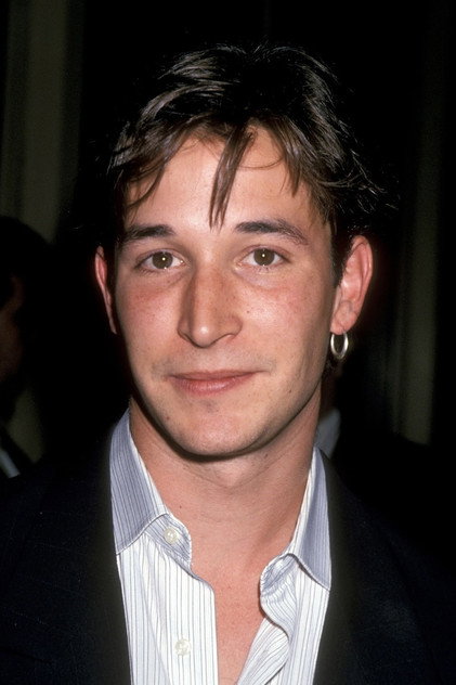 Noah Wyle as Steve Jobs