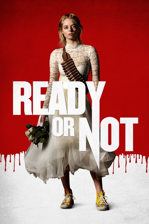 Ready or Not - O Ritual (2019)