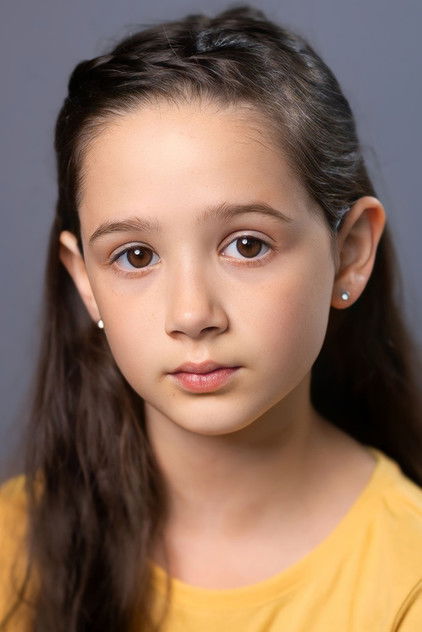 Remy Marthaller as Emma