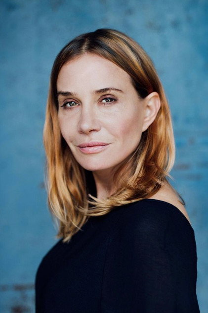 Nadeshda Brennicke as Dr Steinke