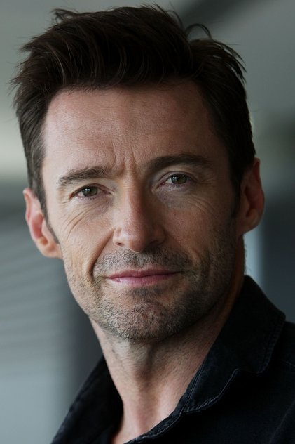 Hugh Jackman como Nicolas 'Nick' Bannister