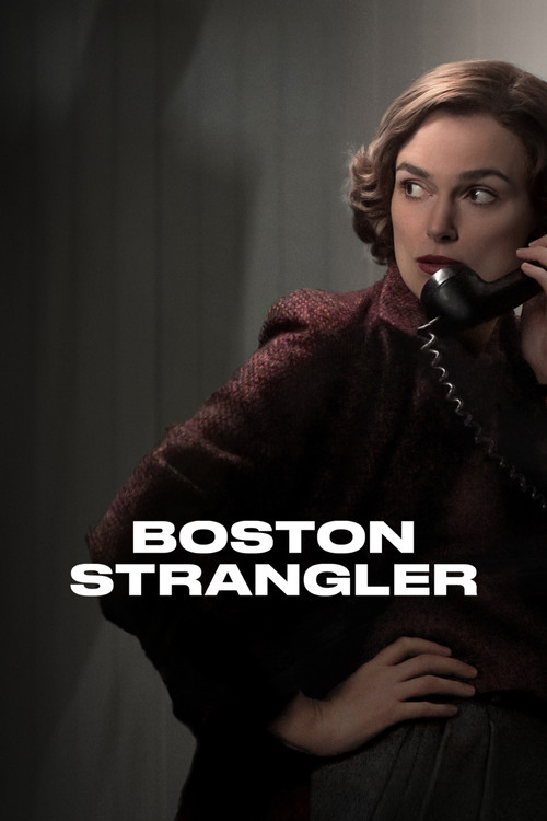 L’Étrangleur de Boston (2023)