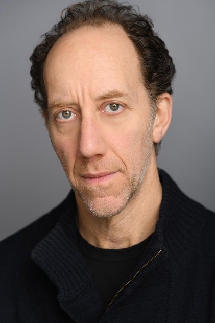 Joey Slotnick as Steve Wozniak