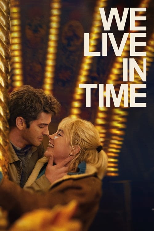 L'Amour au présent (2024)