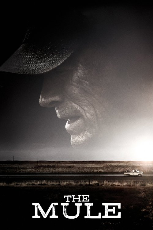 La Mule (2018)