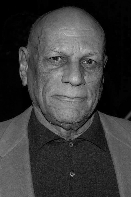 Victor Argo som Melio