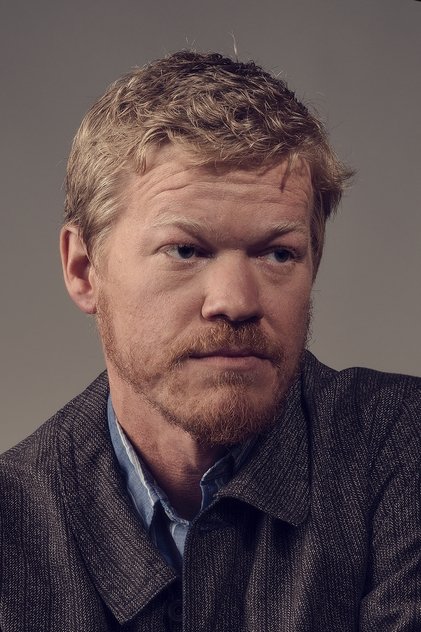 Jesse Plemons as CEO