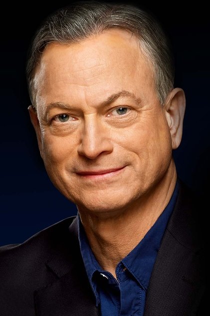 Gary Sinise como Lieutenant Dan Taylor