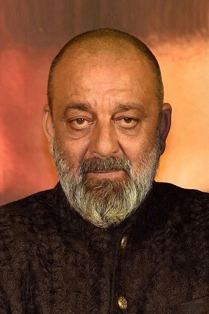 Sanjay Dutt as Ranjeet