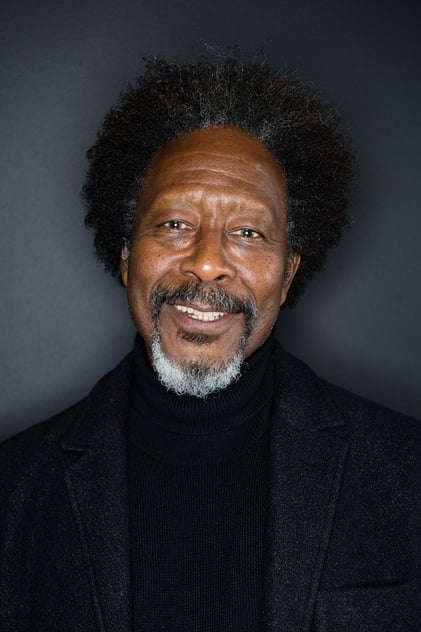 Clarke Peters 역 Art Daniels