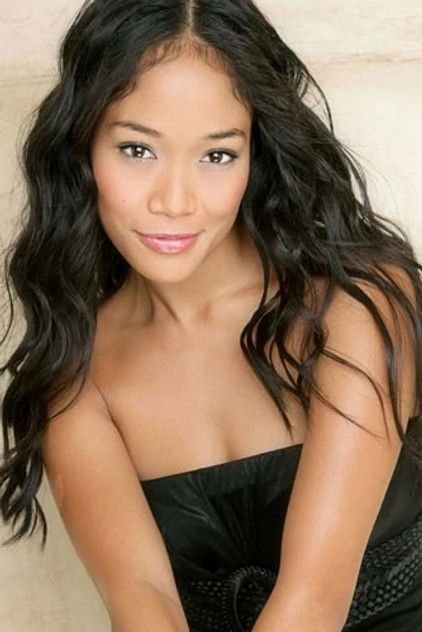 Shelby Rabara के रूप में Snappy (voice)