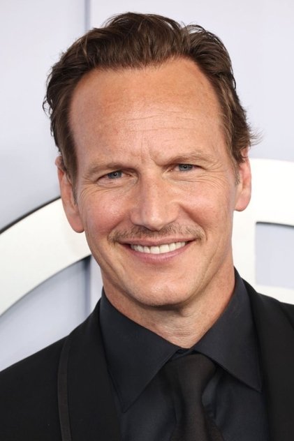 Patrick Wilson als Tom Bowden