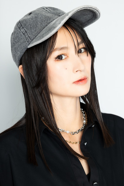Yu Kobayashi as Fine (voice)