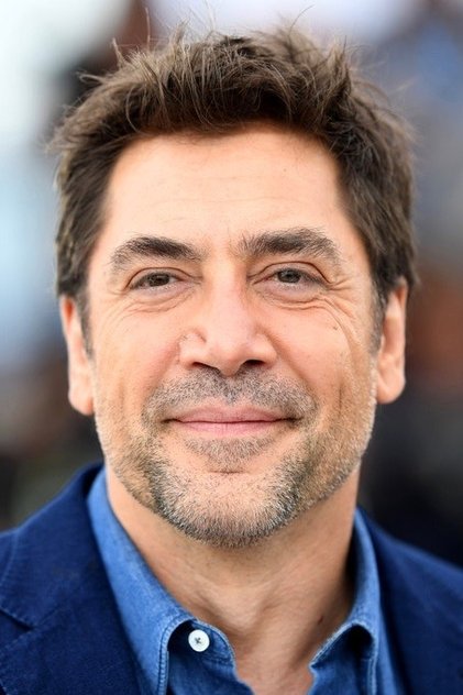 Javier Bardem como Stilgar