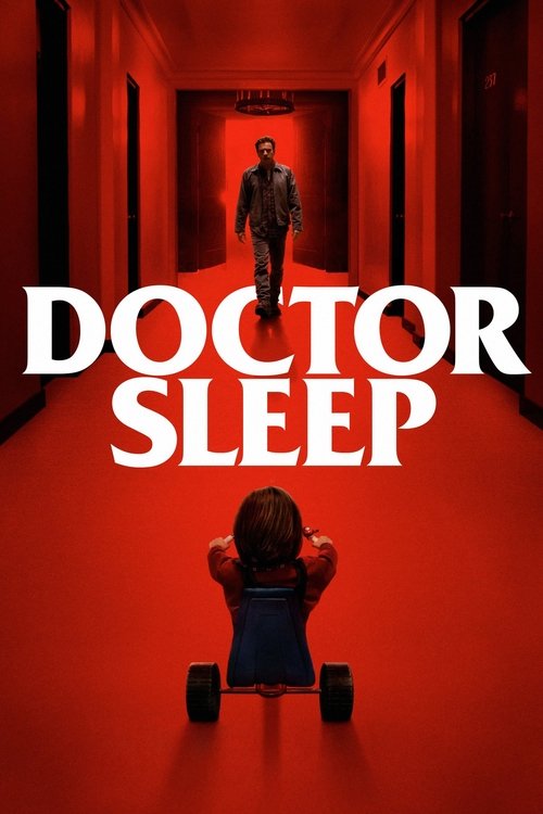 ドクター・スリープ (2019)
