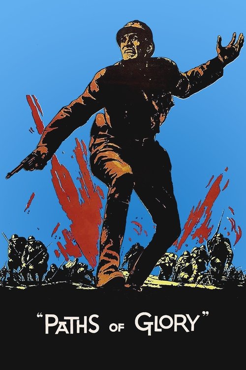 Les Sentiers de la gloire (1957)