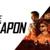 The Weapon: A Brutal, Unrelenting Action Thriller