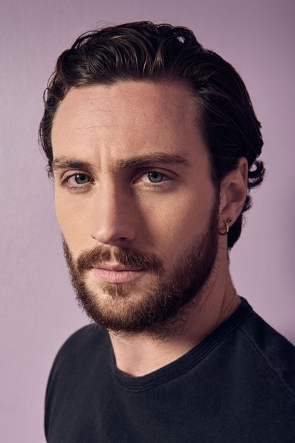Aaron Taylor-Johnson como Will