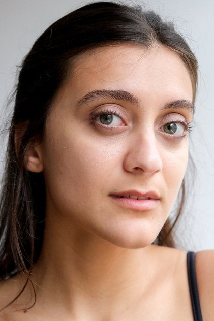 Isadora Ruppert como Soninha