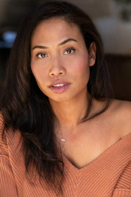 Jen Van Epps as Tess