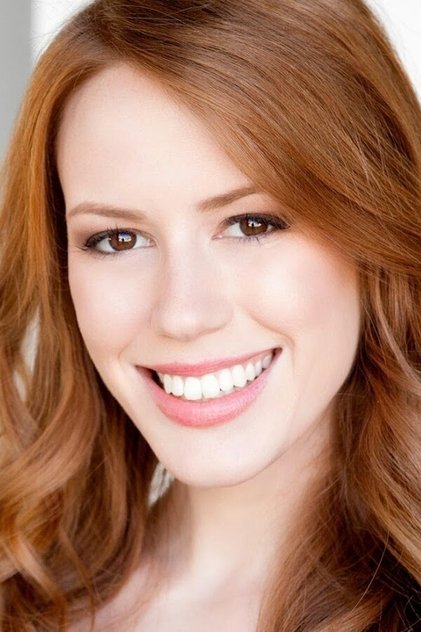 Marisha Ray como Keyleth (voice)