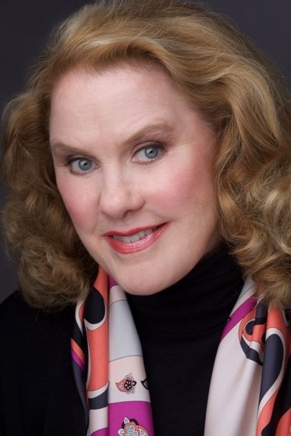 Celia Weston as Aunt Joan