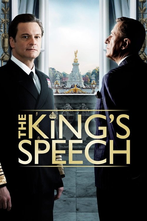 O Discurso do Rei (2010)
