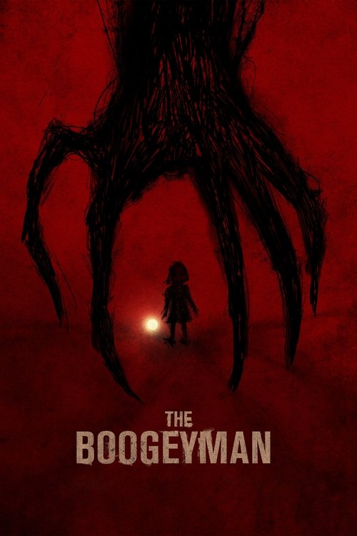 Boogeyman: Tu miedo es real (2023)