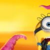 The Minions conquer Hollywood and lose it all in Pierre Coffin’s Minions & Monsters