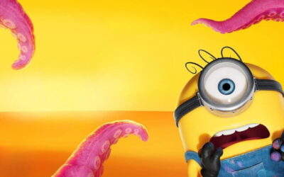 Les Minions conquièrent Hollywood et perdent tout dans le film de Pierre Coffin