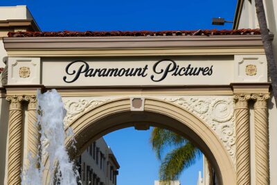 Archivists warn a Paramount-Warner merger would put film history in a handful of hands
