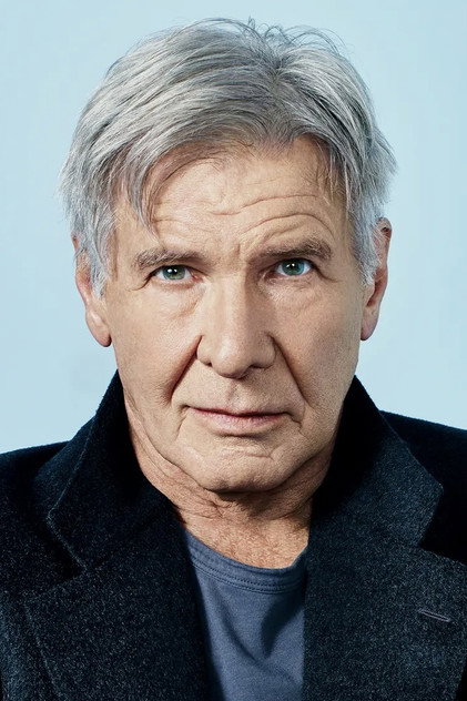 Harrison Ford dans le rôle de Colonel