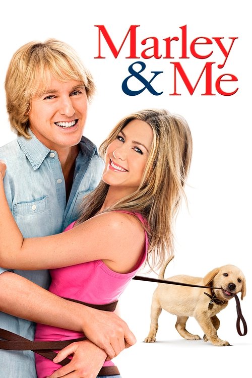 Marley & moi (2008)