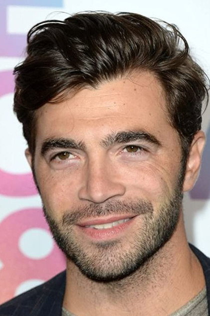 Gian Marco Tavani como Marzio