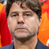 Mauricio Pochettino, head coach of the United States