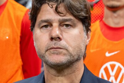 Os Estados Unidos vencem a Austrália sem Pulisic e avançam, mas o remédio de Pochettino mostrou o quanto ainda dependem do criador